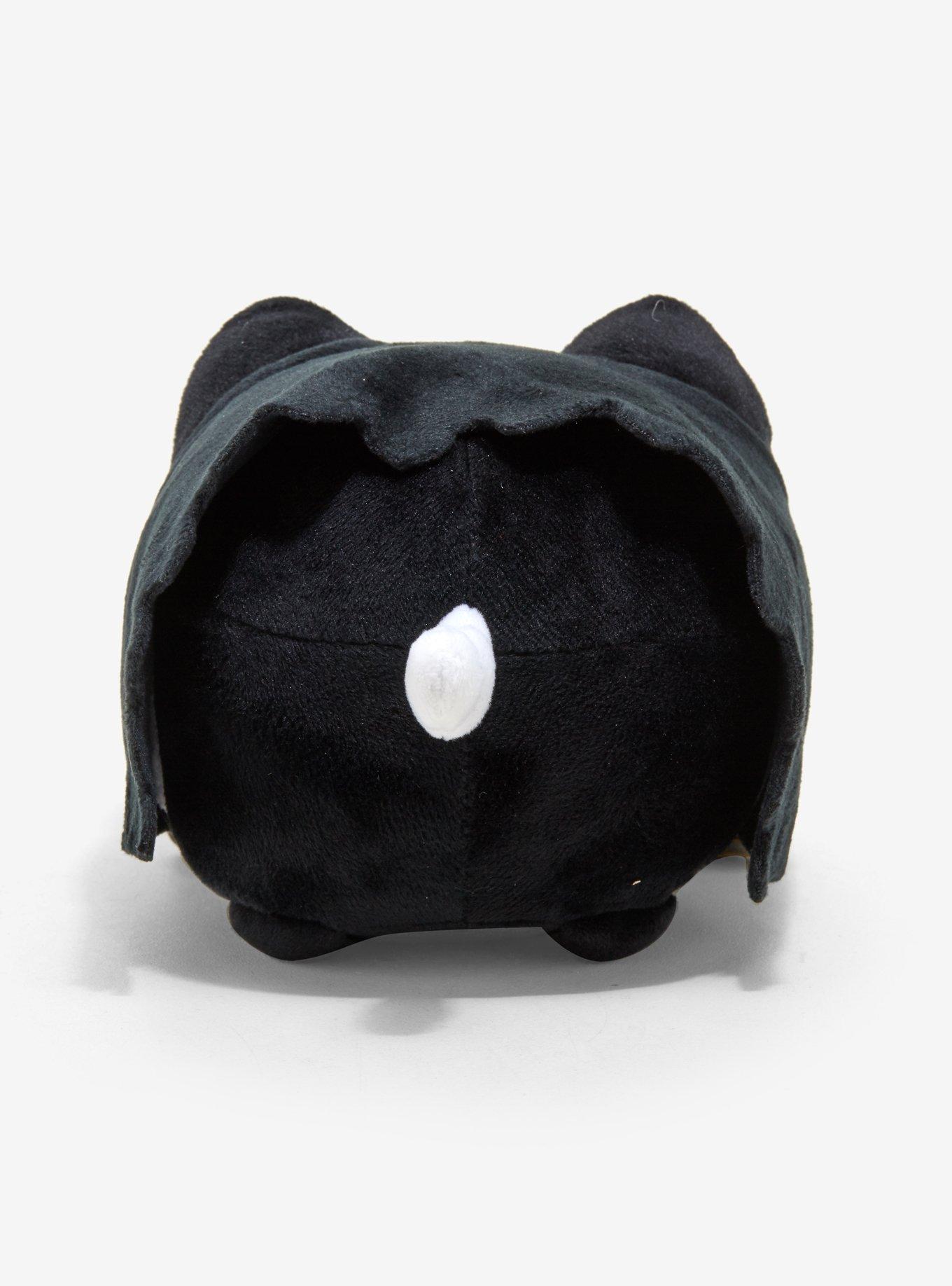 Meowchi Grim Reaper Plush, , alternate