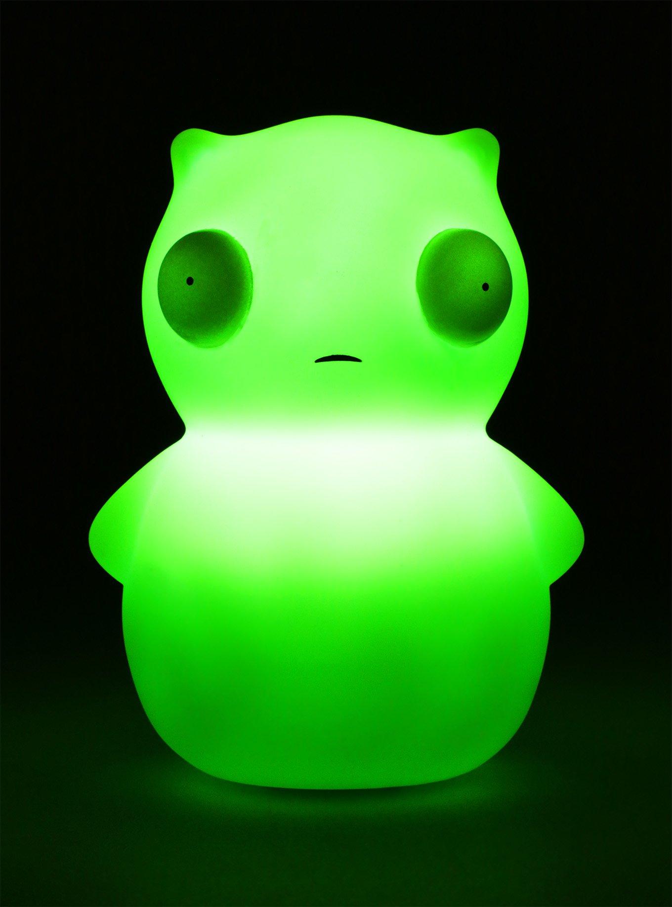 Bob's Burgers Kuchi Kopi Light-Up Figure, , alternate