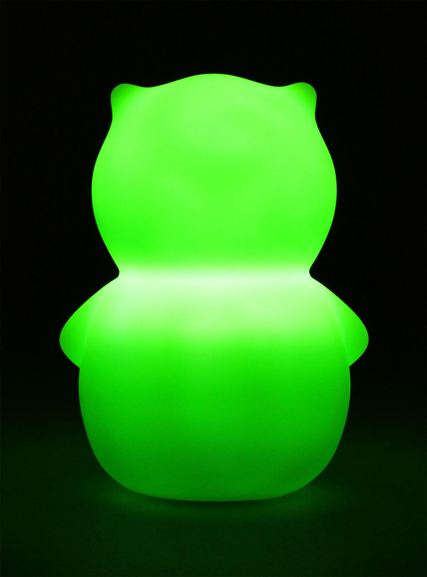 Bob's Burgers Kuchi Kopi Light-Up Figure, , alternate