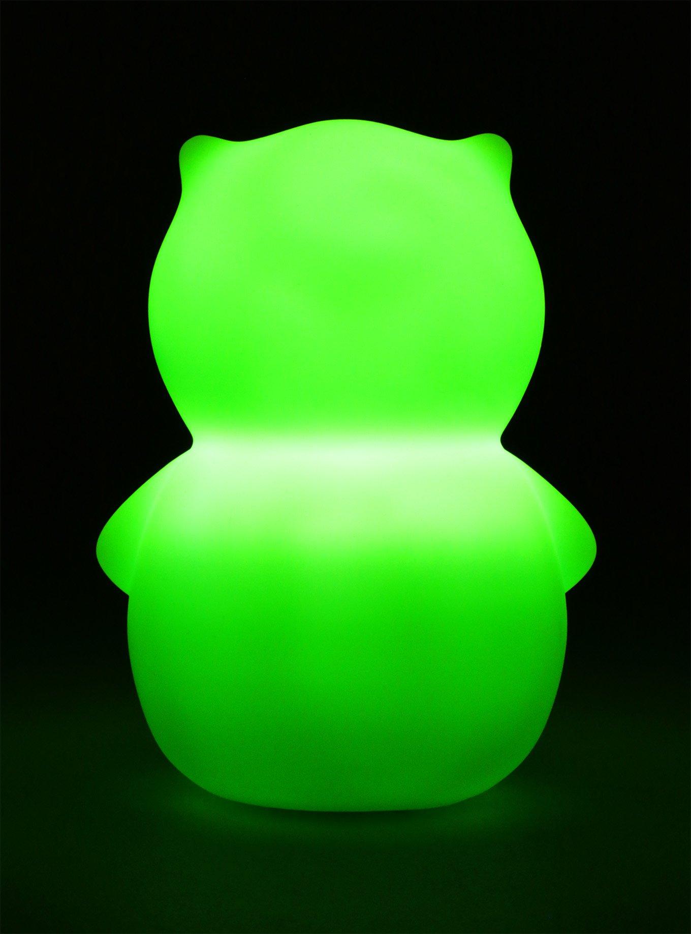 Bobs Burgers Kuchi Kopi as Louise Belcher Exclusive 6.5 Night Light with  Removable Hat - ToyWiz