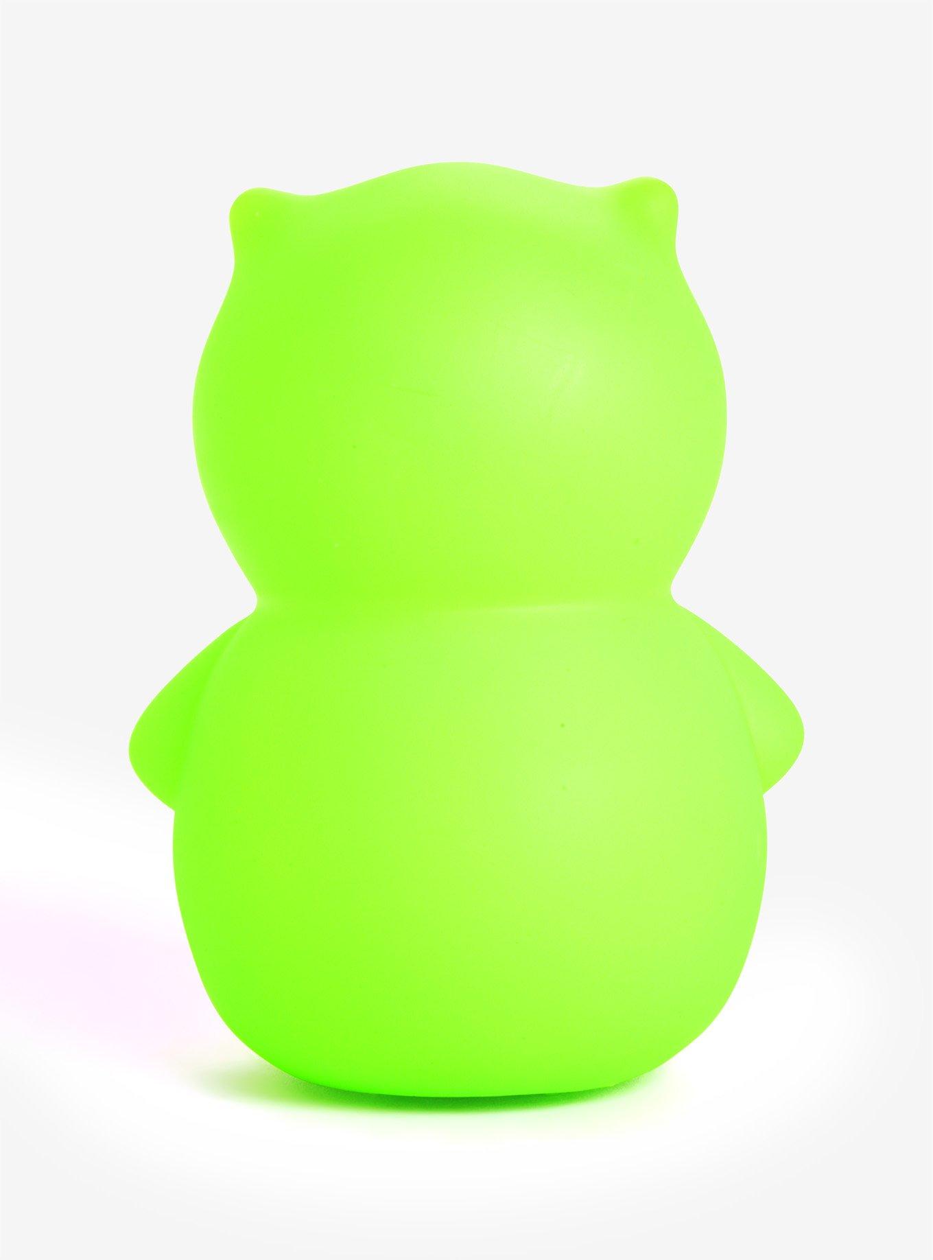 Bob's Burgers Kuchi Kopi Light-Up Figure, , alternate