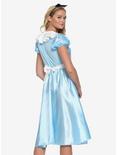 Disney Alice In Wonderland Alice Deluxe Costume, MULTI, alternate