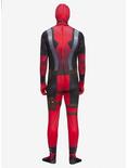 Marvel Deadpool 2nd Skin Bodysuit Costume, , alternate