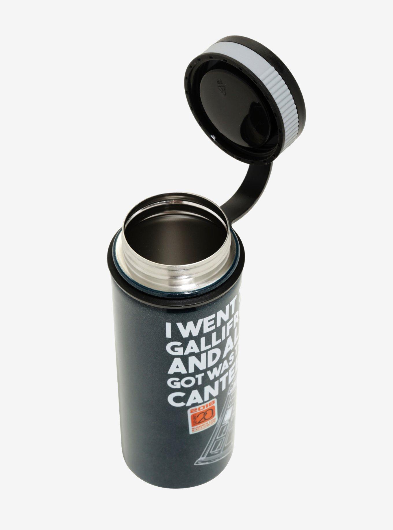 Doctor Who Canteen - 2018 Summer Convention Exclusive, , alternate