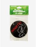 Parks And Recreation Mouse Rat Air Freshener, , alternate