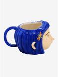 Coraline Figural Mug, , alternate