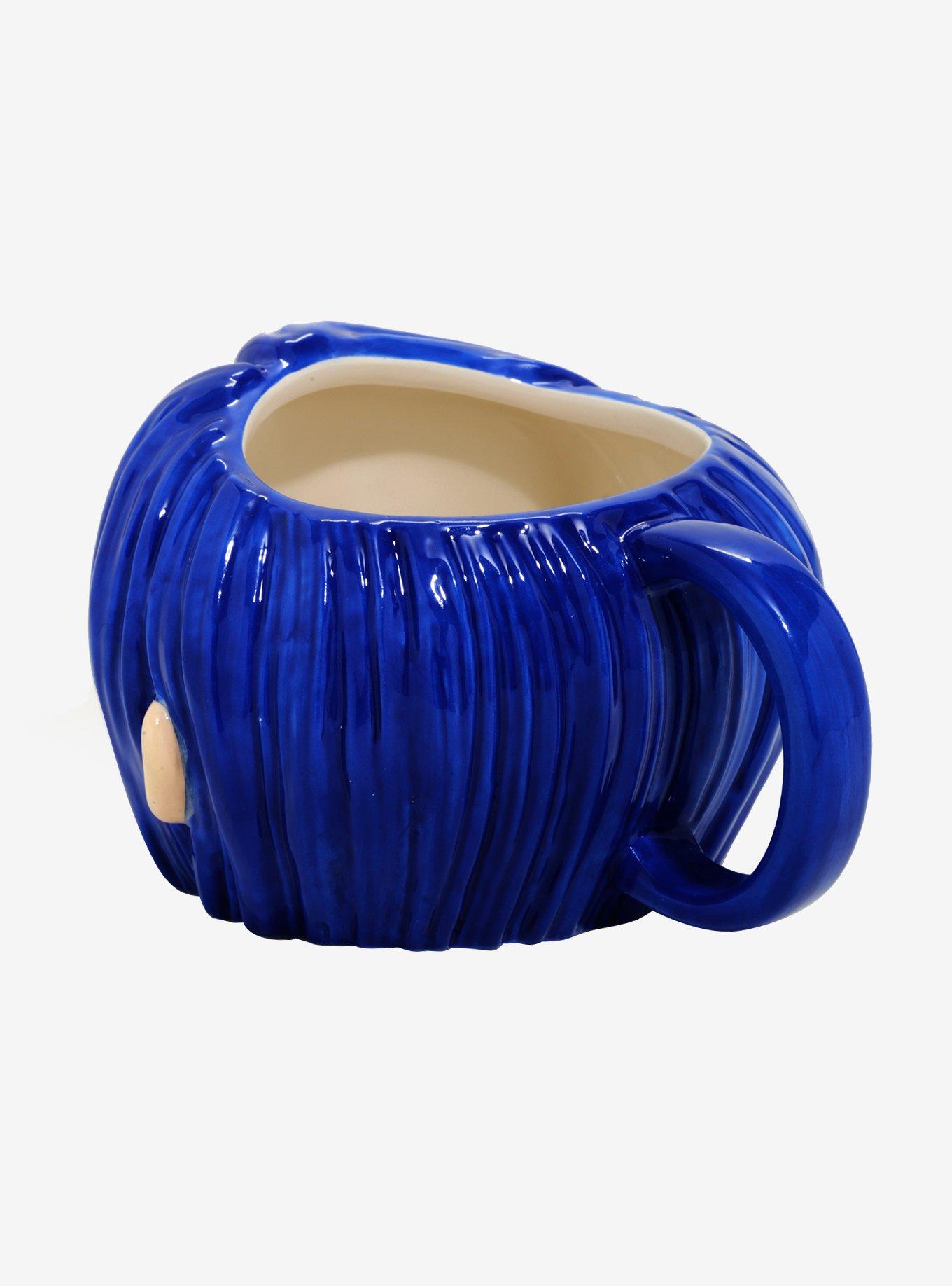 Coraline Figural Mug, , alternate