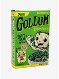 Funko The Lord Of The Rings FunkO's Cereal With Pocket Pop! Gollum Cereal - BoxLunch Exclusive, , alternate