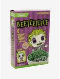 Funko Beetlejuice FunkO's Cereal With Pocket Pop! Beetlejuice Cereal - BoxLunch Exclusive, , alternate
