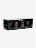 Rick And Morty Scary Terry Shot Glass Set, , alternate