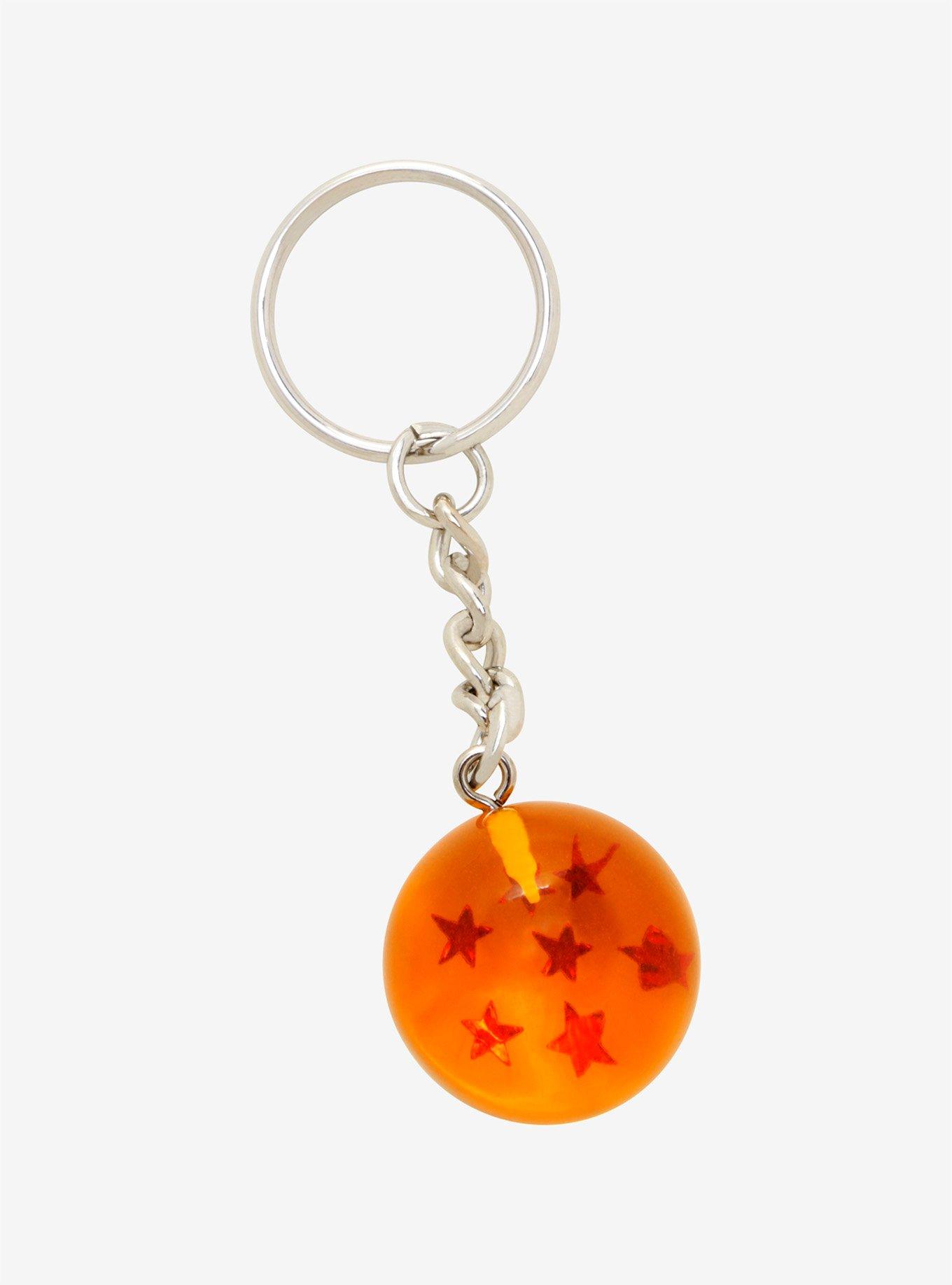 Dragon Ball Z Dragon Ball Key Chain | BoxLunch