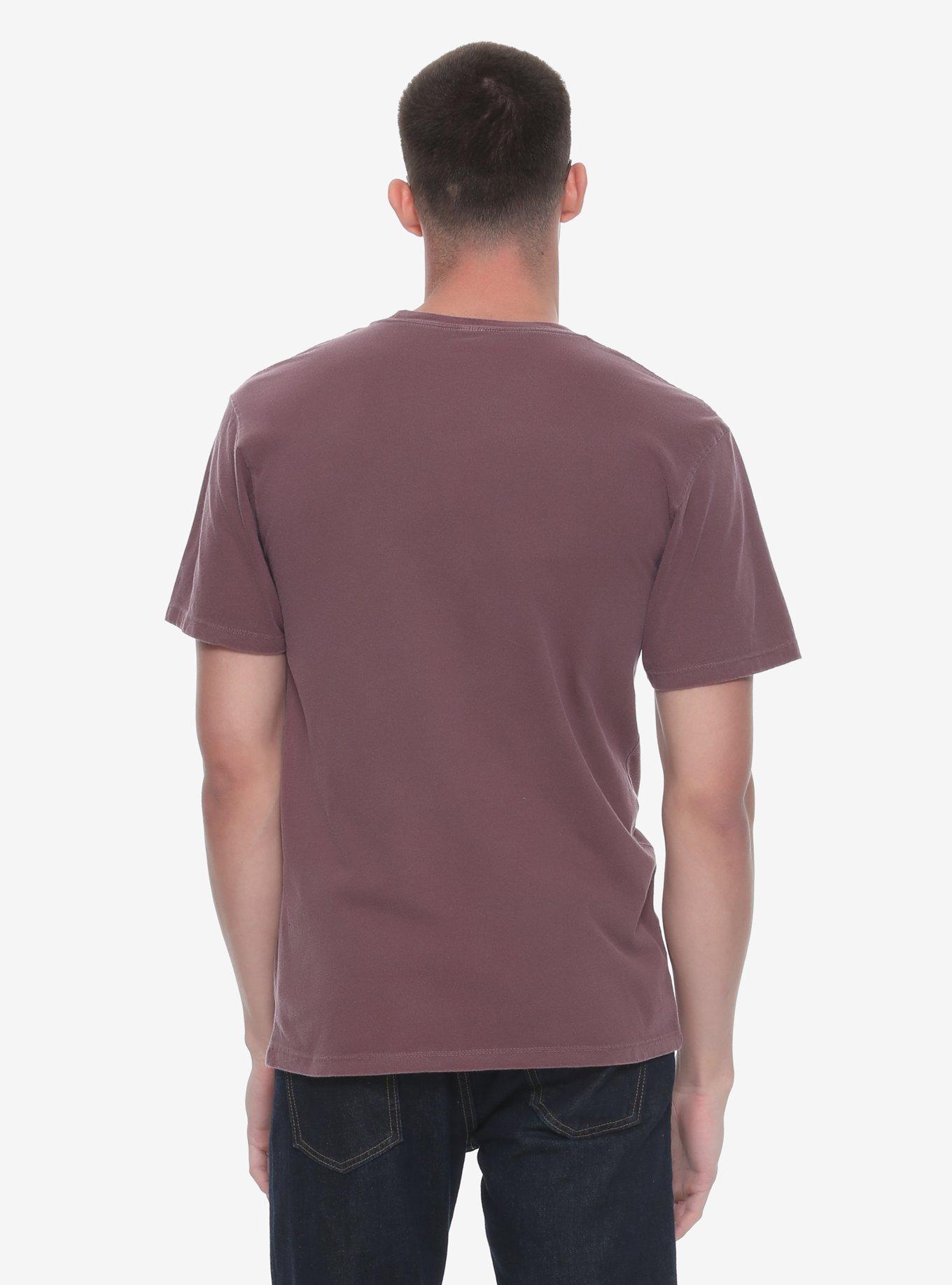 Harry Potter Gryffindor Founder T-Shirt - BoxLunch Exclusive, , alternate