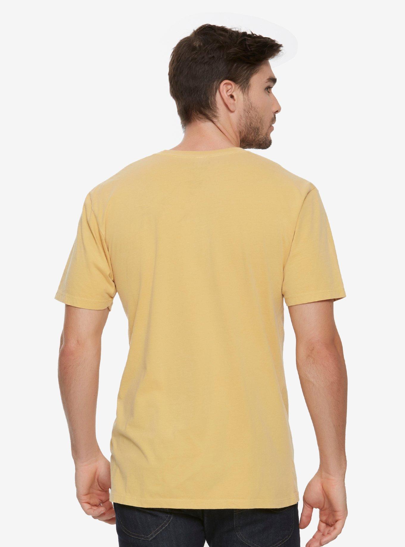 Harry Potter Hufflepuff Founder T-Shirt - BoxLunch Exclusive, , alternate