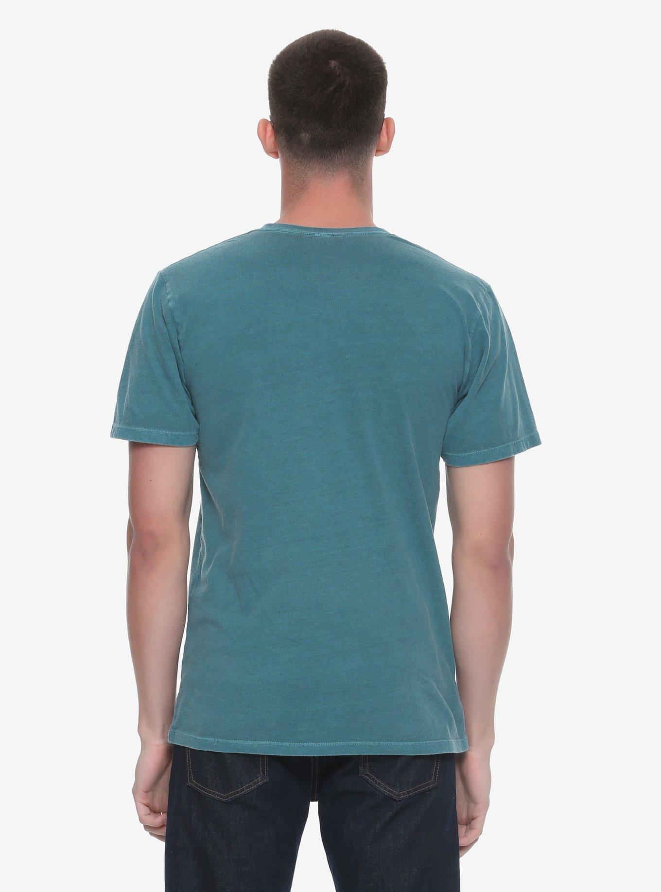 Harry Potter Slytherin Founder T-Shirt - BoxLunch Exclusive, , alternate