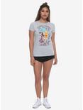 Disney Hercules Damsel In Distress Girls T-Shirt, , alternate