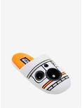 Star Wars BB-8 Slippers, , alternate
