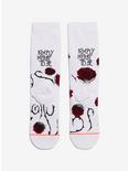 Stance The Nightmare Before Christmas Meant To Be Socks, , alternate