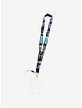 Disney Lilo & Stitch Lanyard And Enamel Pin Set - 2018 Summer Convention Exclusive, , alternate