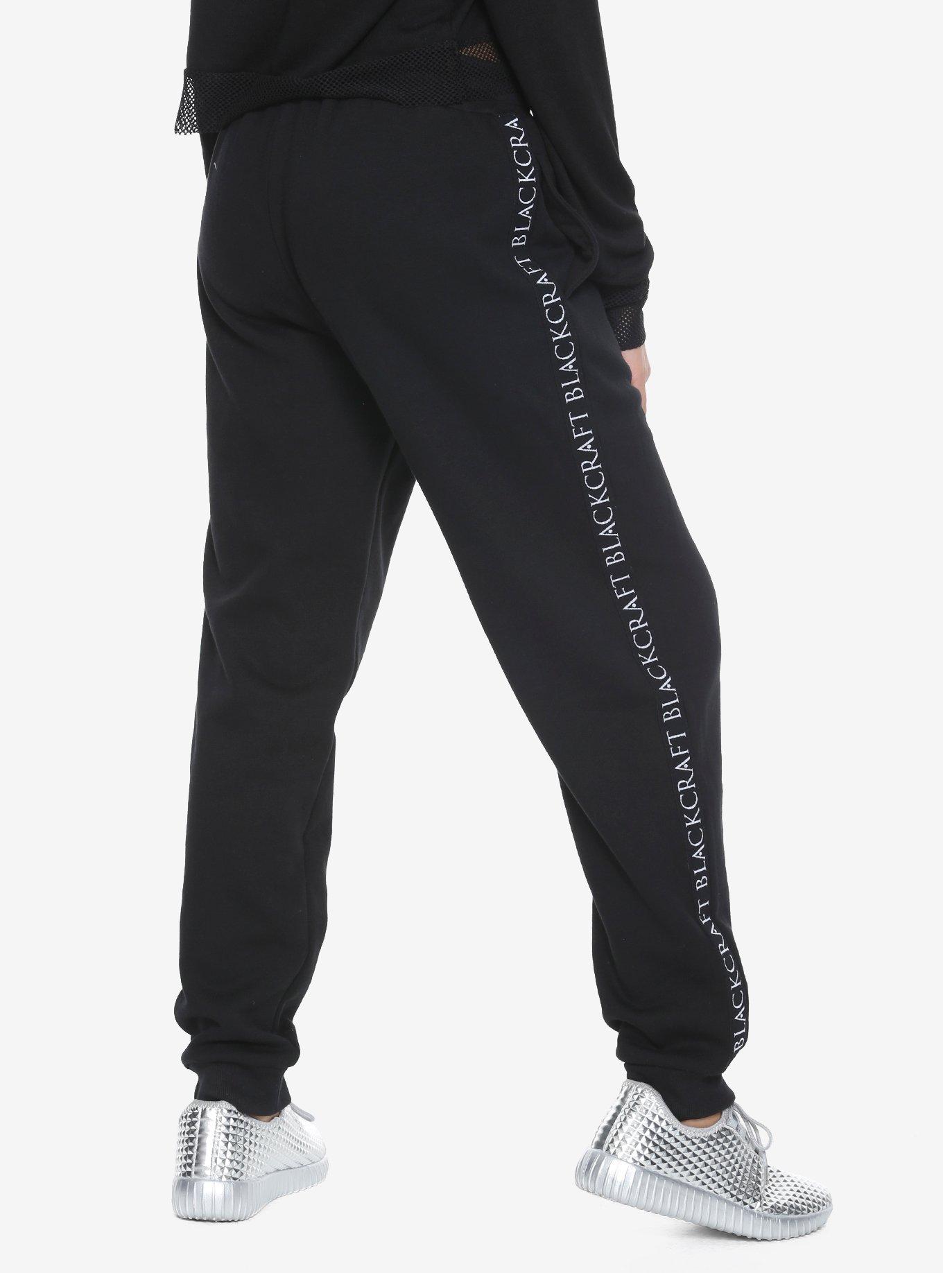 BlackCraft Girls Jogger Pants, , alternate