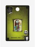 Disney The Nightmare Before Christmas Sally Tree Enamel Pin - BoxLunch Exclusive, , alternate