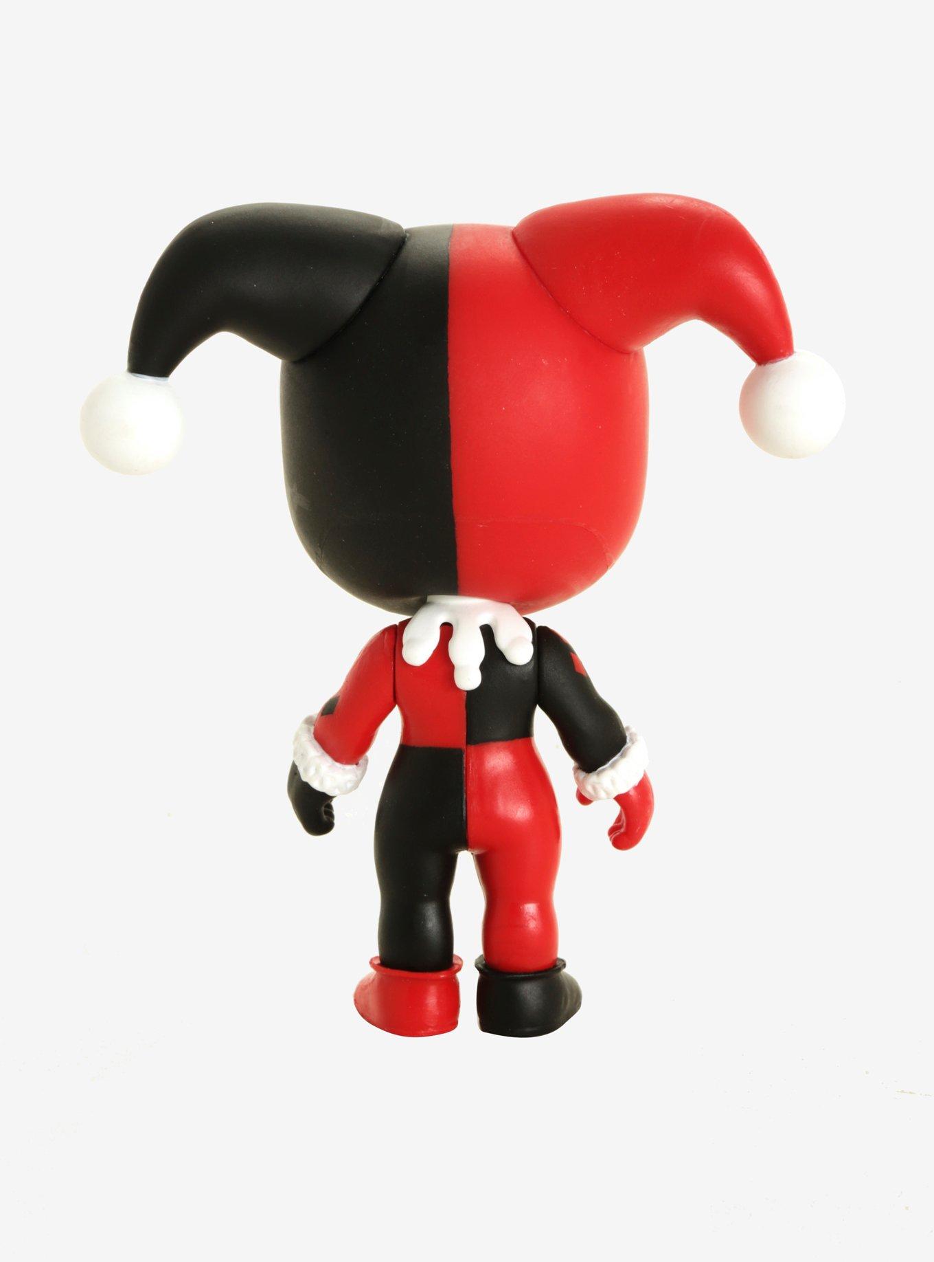 Funko 5 Star DC Comics Harley Quinn Vinyl Figure, , alternate