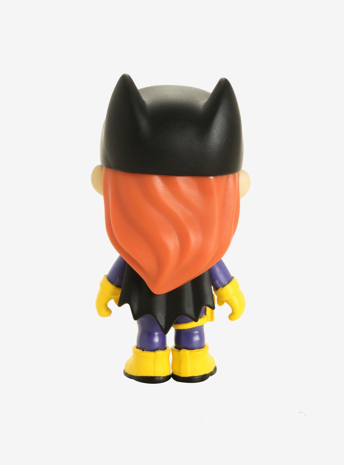 Funko 5 Star DC Comics Batgirl Vinyl Figure, , alternate