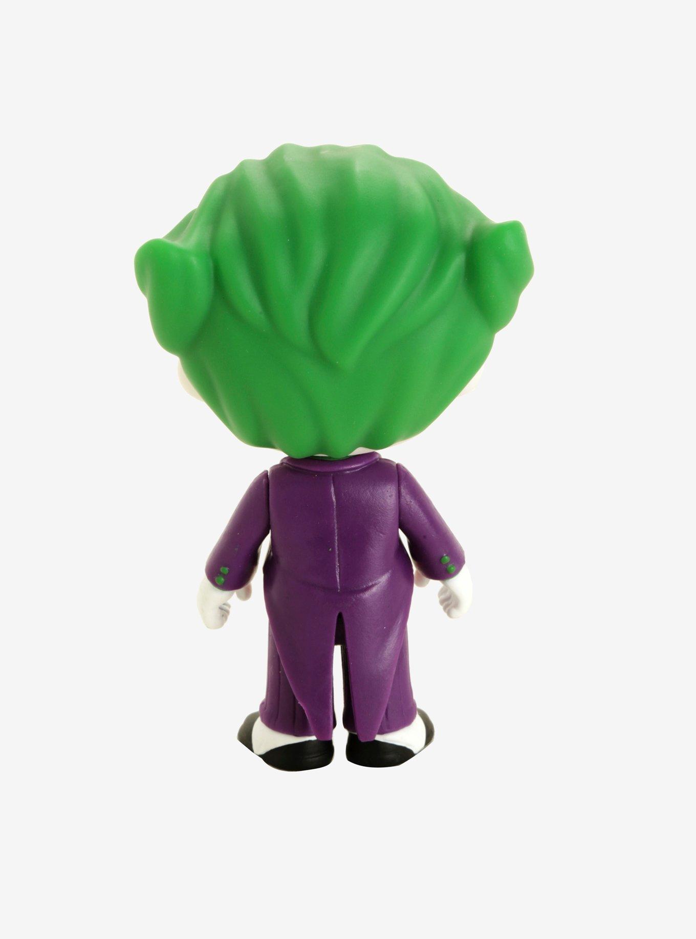 Funko 5 Star DC Comics The Joker Vinyl Figure, , alternate