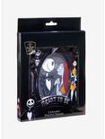 The Nightmare Before Christmas 25th Anniversary Meant To Be Ceramic Photo Frame, , alternate