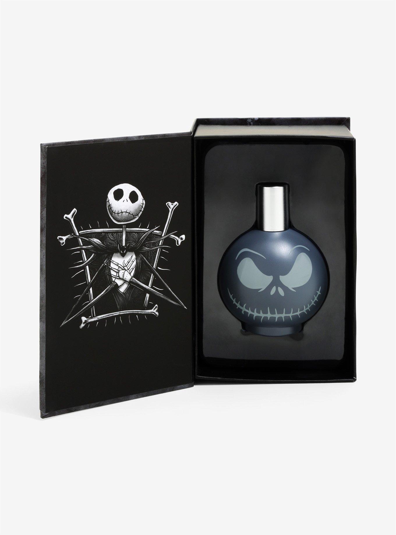 The Nightmare Before Christmas Bone Daddy Cologne, , alternate