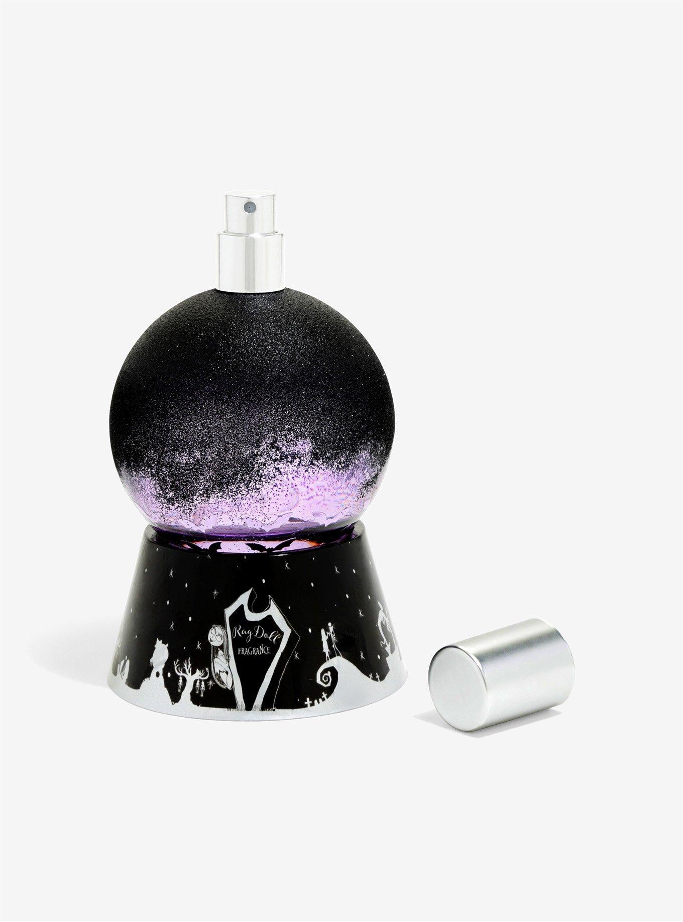 The Nightmare Before Christmas Rag Doll Fragrance, , alternate