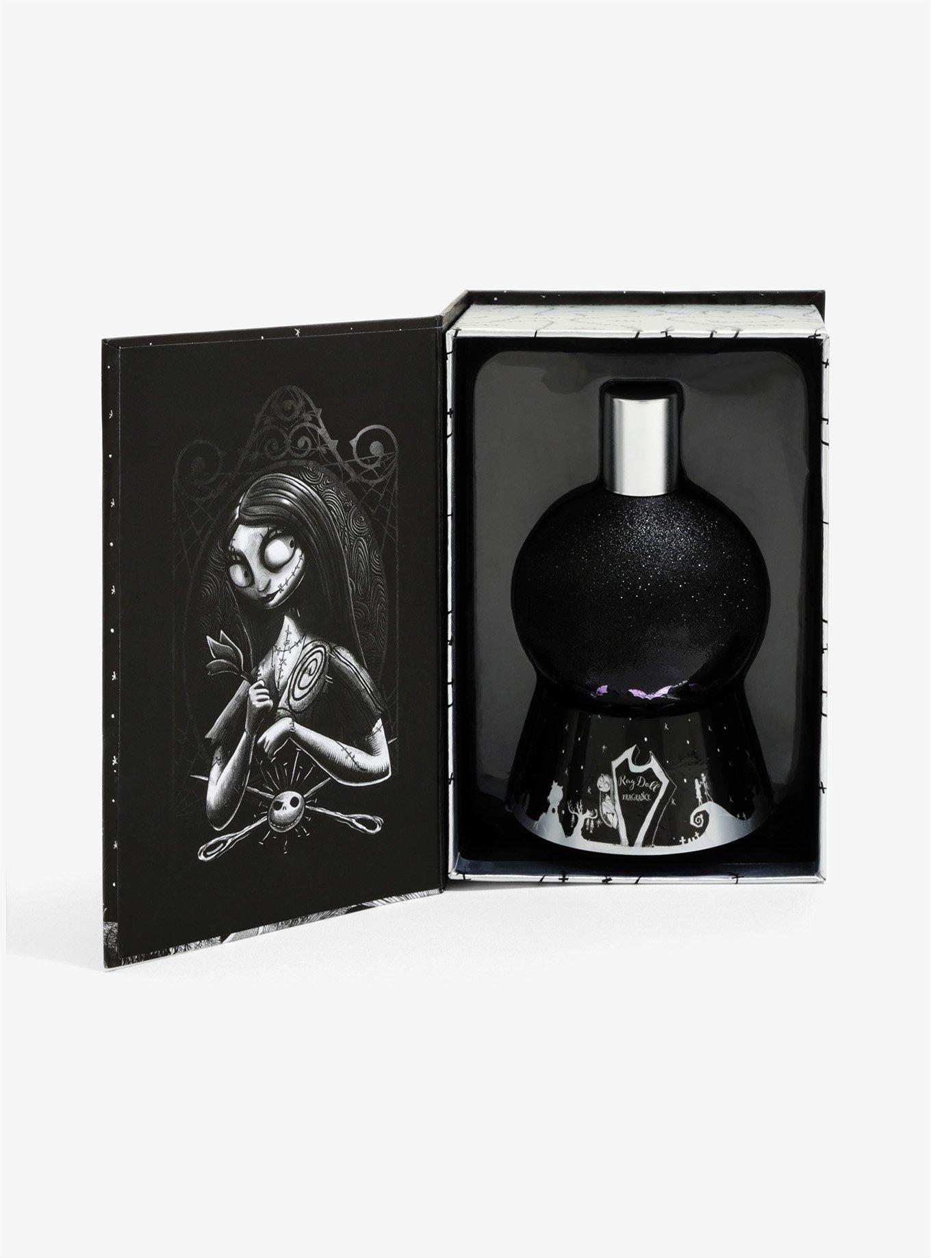 The Nightmare Before Christmas Rag Doll Fragrance, , alternate