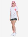 Disney 101 Dalmatians Balloon Puppy Girls T-Shirt, , alternate
