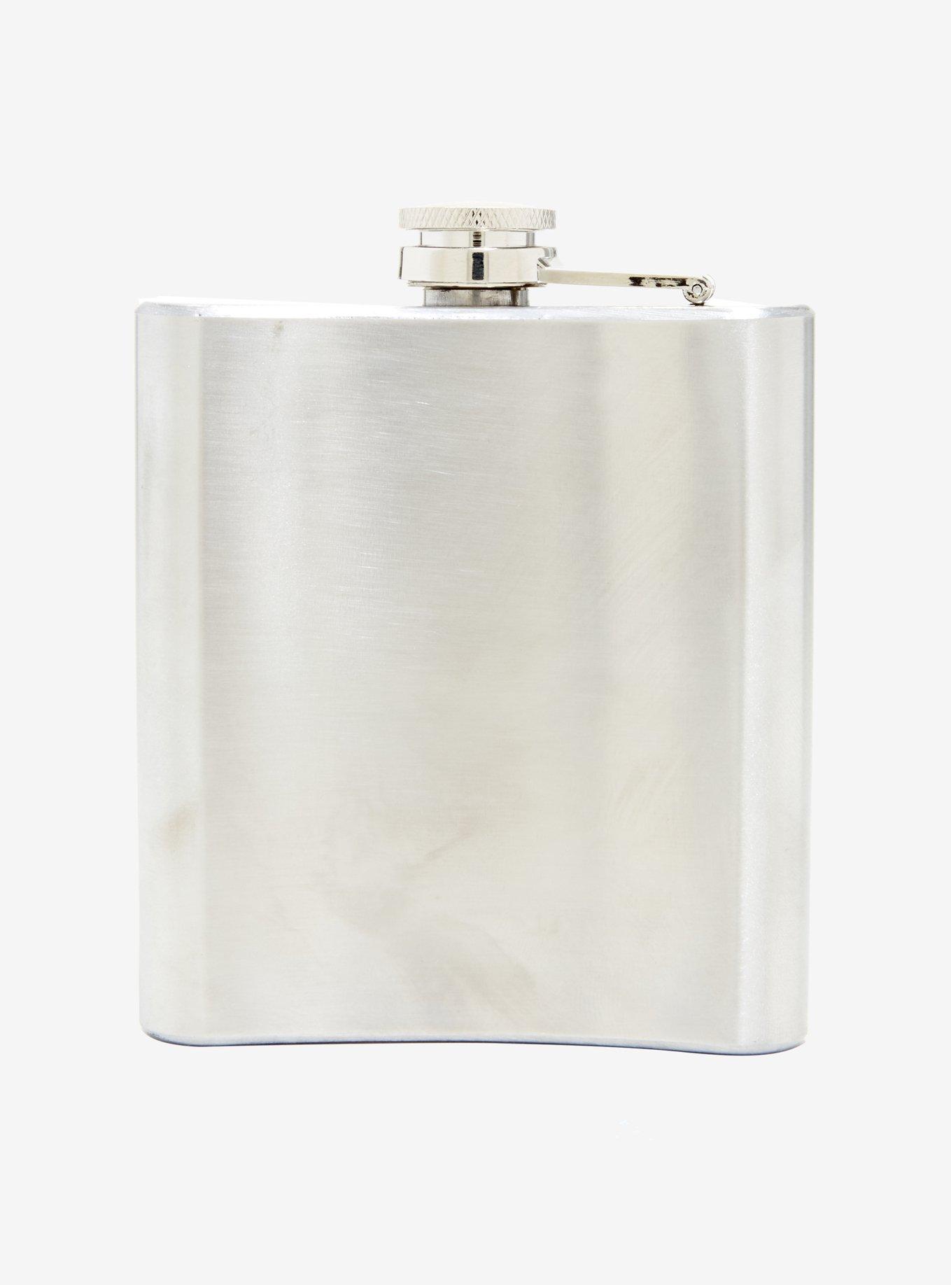 Beetlejuice Name & Sandworm Flask, , alternate