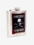 Deadly Poison Flask, , alternate
