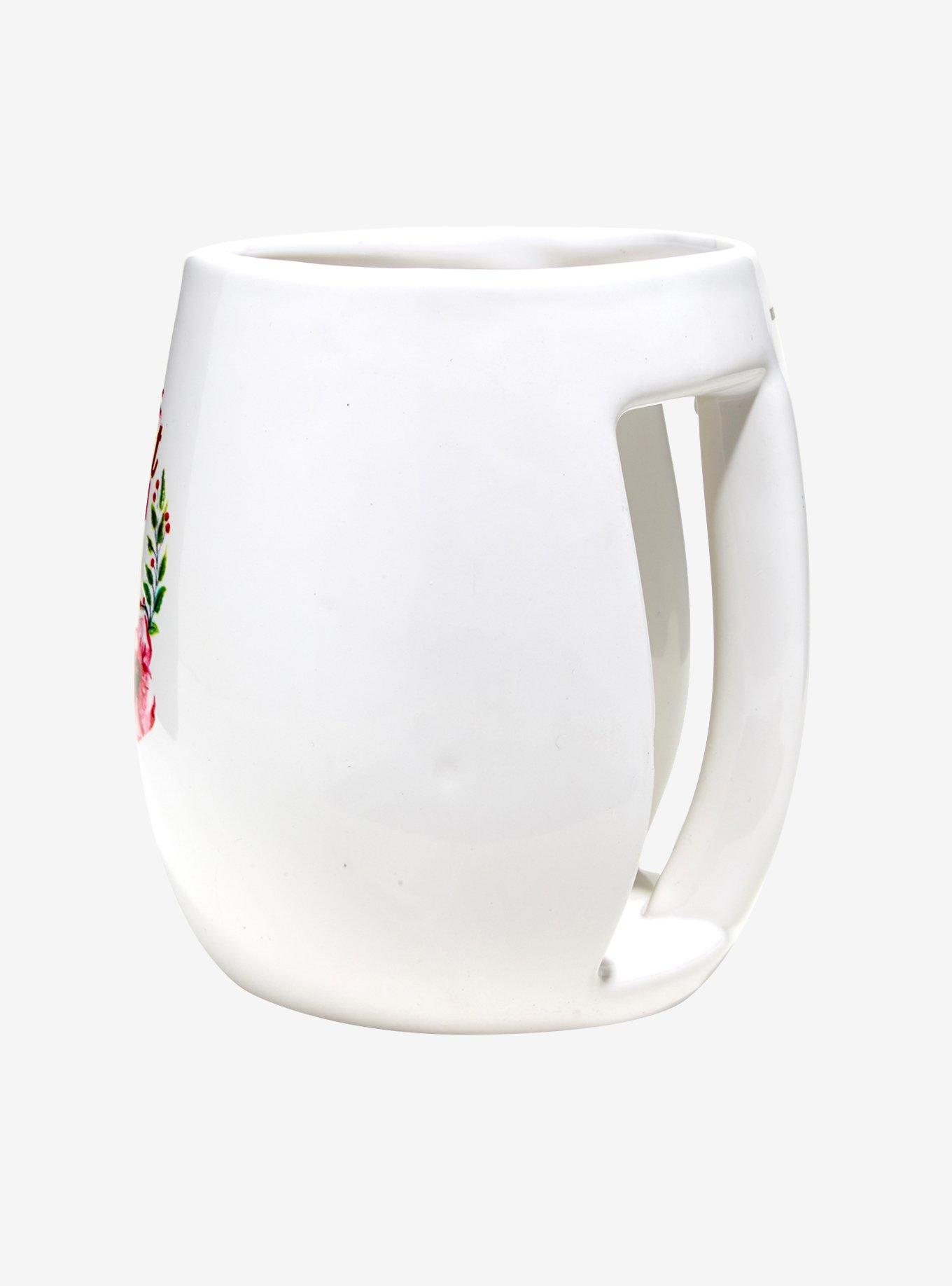 Feminist AF Mug, , alternate