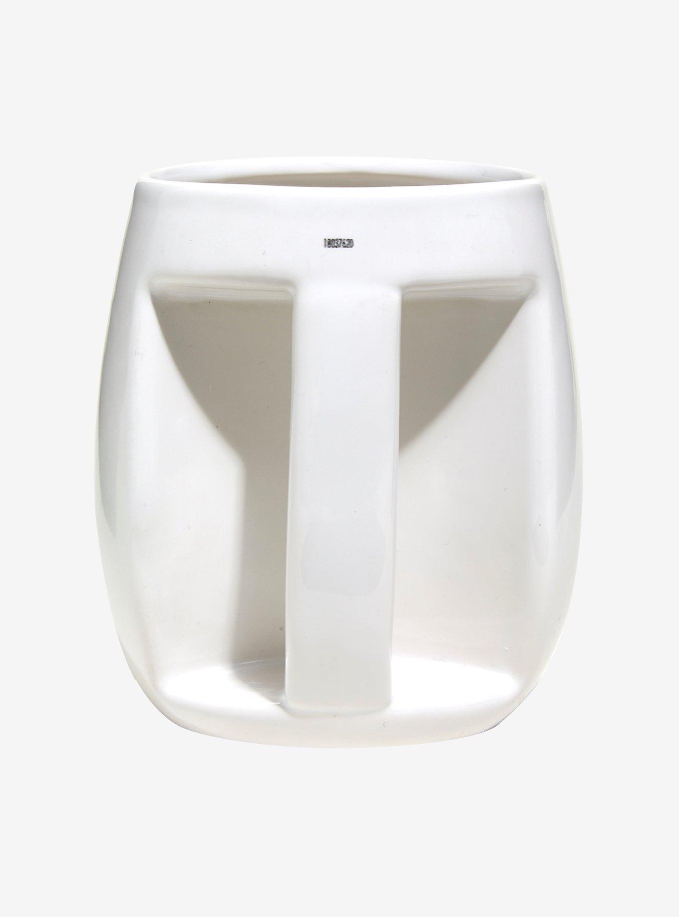 Feminist AF Mug, , alternate