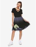 The Nightmare Before Christmas Spiral Hill Dress, , alternate