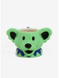 Grateful Dead Dancing Bear Molded Mug, , alternate