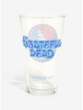 Grateful Dead Pint Glass, , alternate