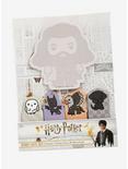 Harry Potter Hagrid Sticky Tabs - BoxLunch Exclusive, , alternate