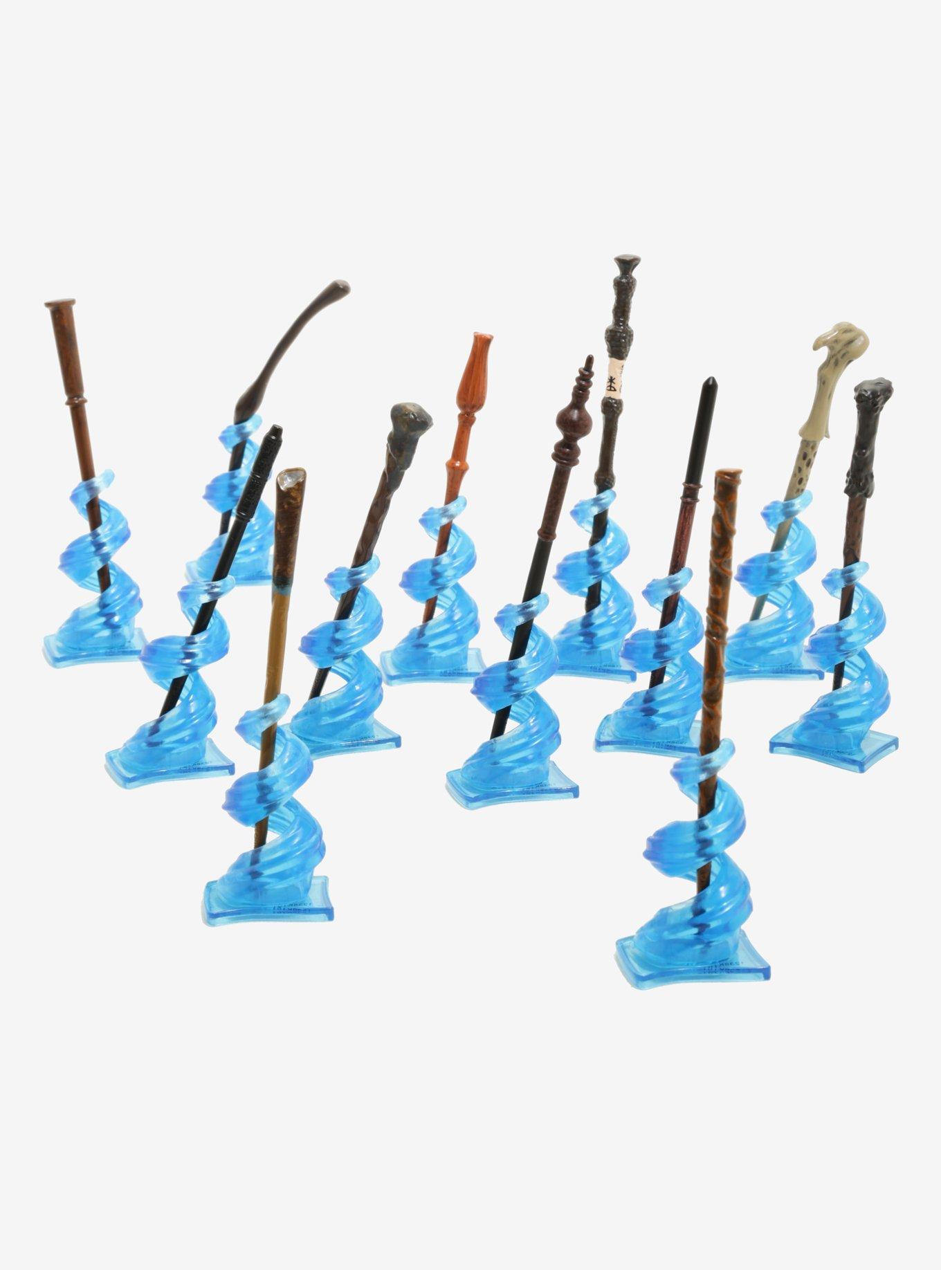 Harry Potter Blind Box Die Cast Wand, , alternate