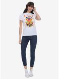 Disney The Lion King Animal Stack Girls T-Shirt, MULTI, alternate