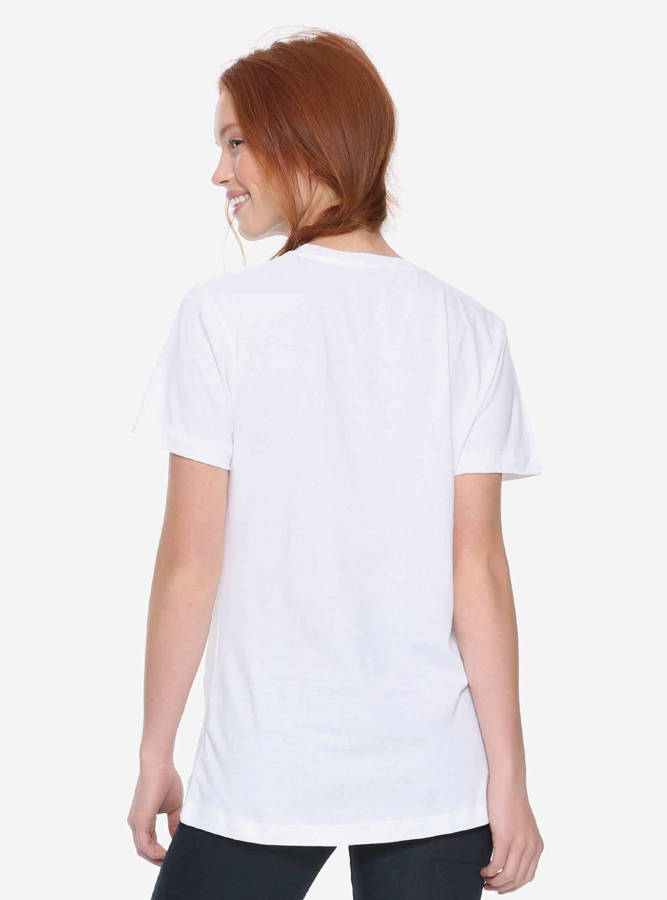 Parks And Recreation Sweetums Womens Tee - BoxLunch Exclusive, , alternate