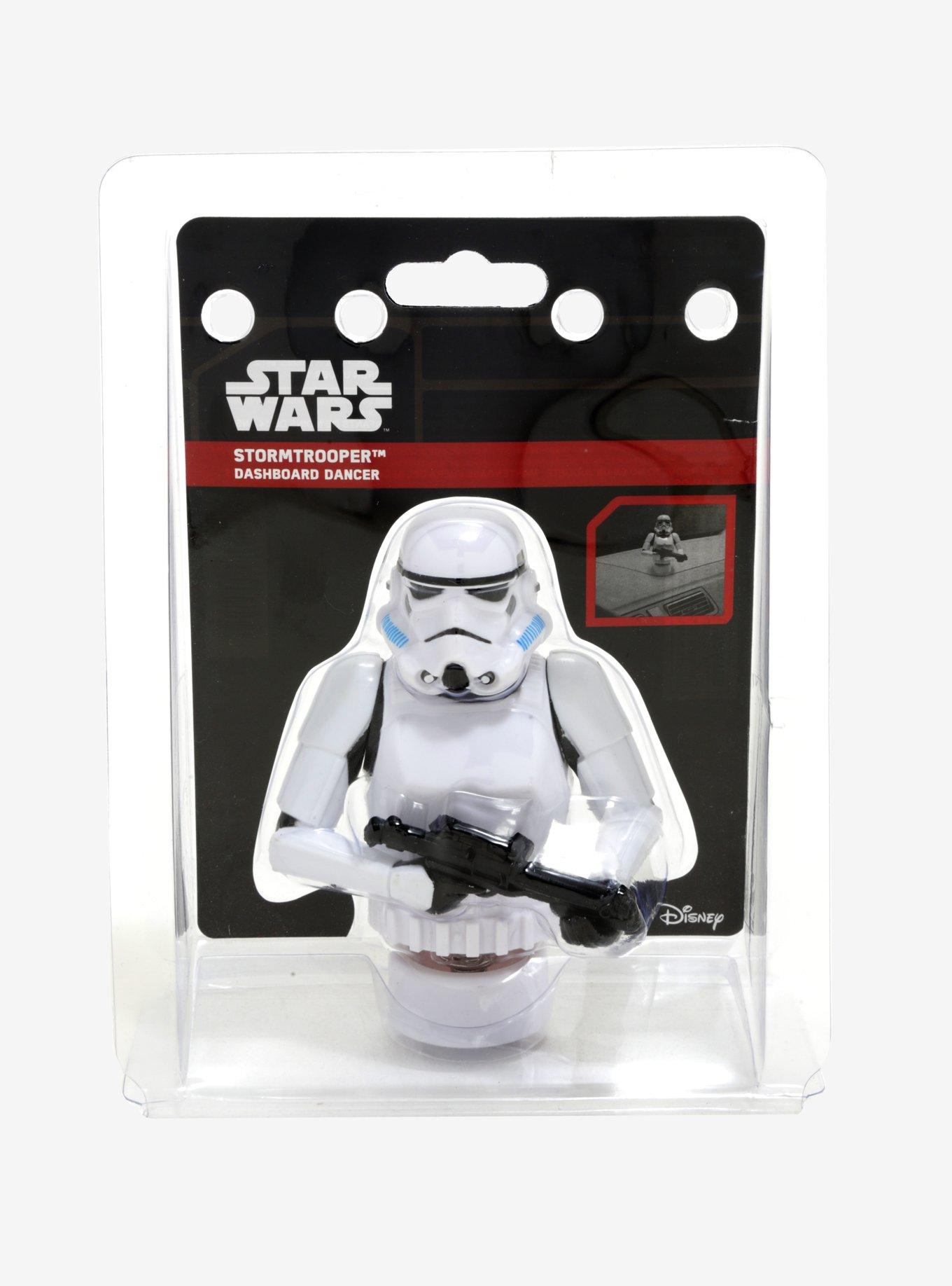 Star Wars Stormtrooper Dashboard Ornament, , alternate