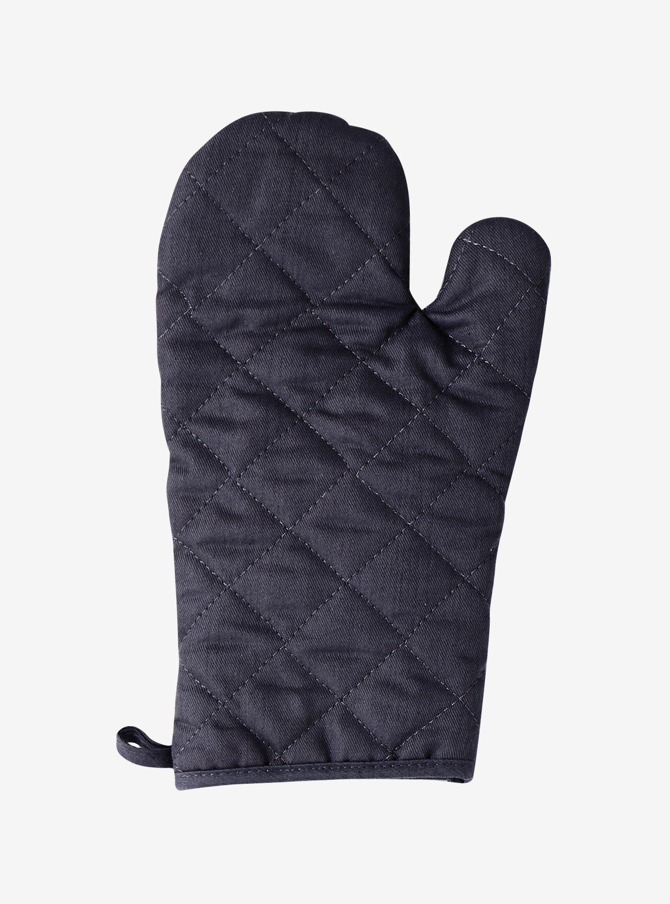 Game Of Thrones House Stark Oven Mitt & Apron Set, , alternate