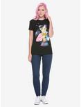 Disney Mulan Sword Girls T-Shirt, , alternate