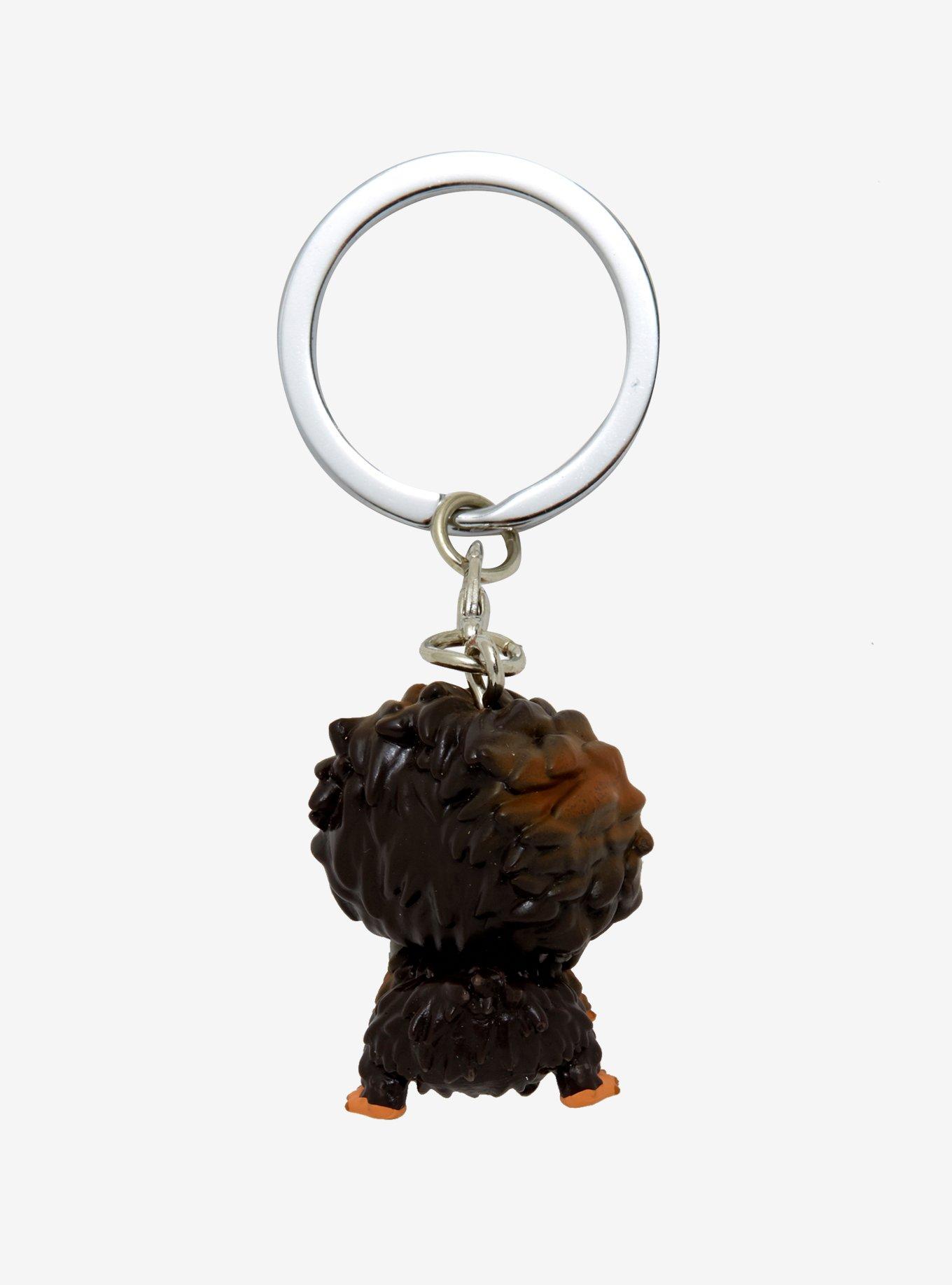 Funko Fantastic Beasts: The Crimes Of Grindlewald Pocket Pop! Baby Niffler (Brown) Key Chain, , alternate