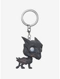 Funko Fantastic Beasts: The Crimes Of Grindelwald Thestral Pop! Key Chain, , alternate