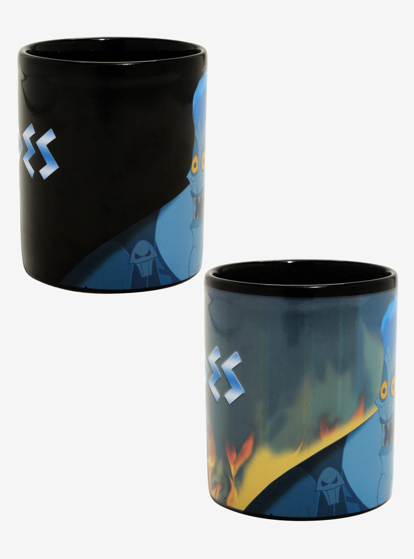 Disney Hercules Hades Heat Change Mug, , alternate