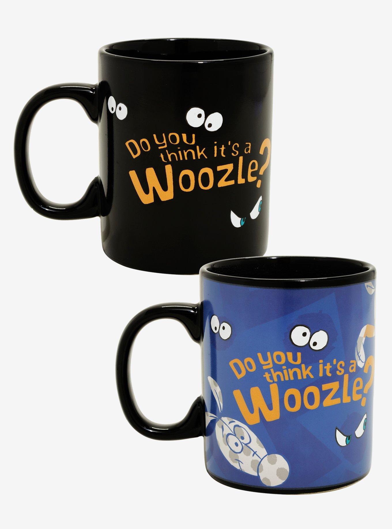 Disney Winnie The Pooh Heat Change Mug, , alternate